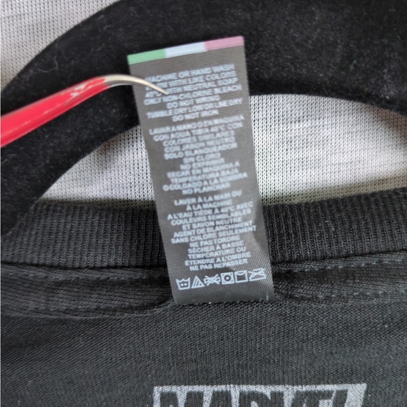 🎉 3/$20 Marvel DoctorStrange Multiverse of Madness Gargantos Out ofthe Void Tee - Picture 7 of 7